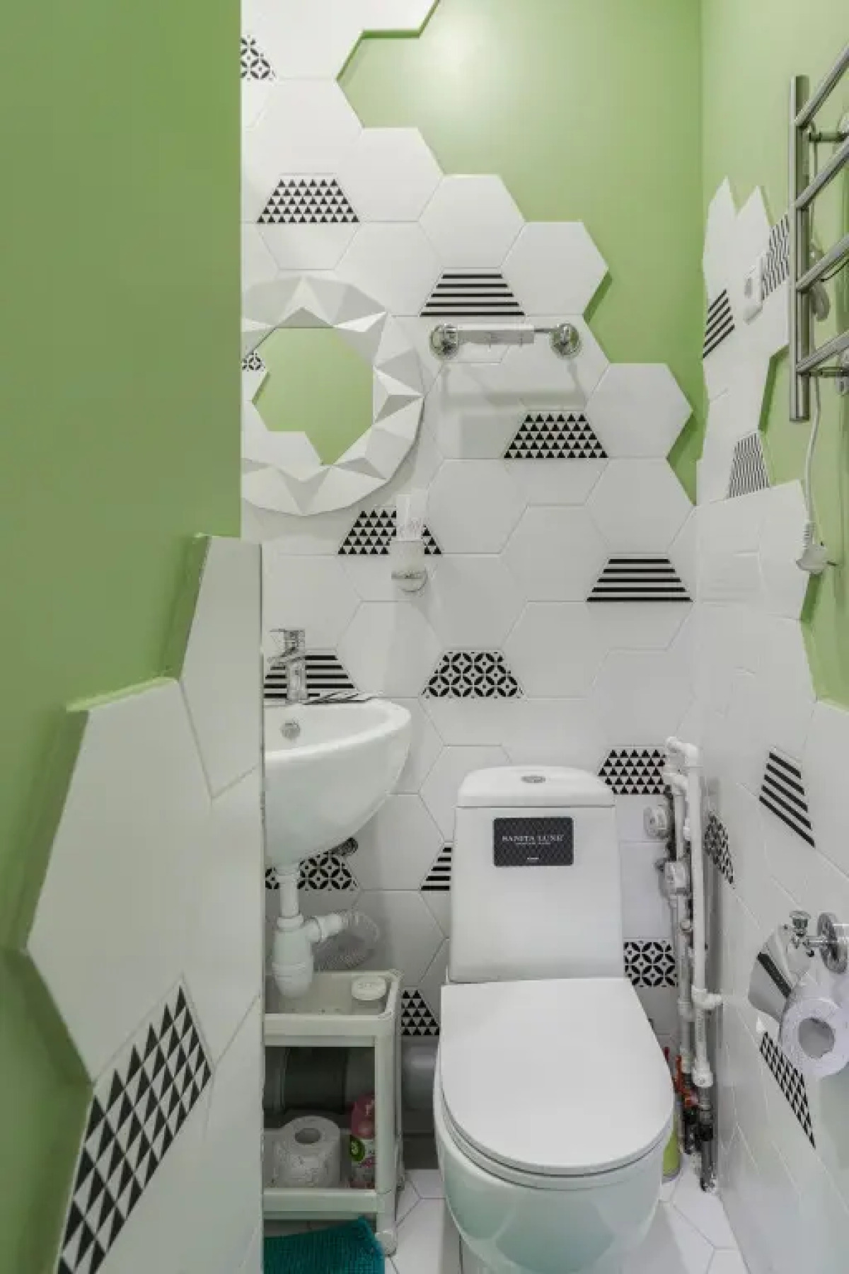 Апартаменты Гостим Тут 2