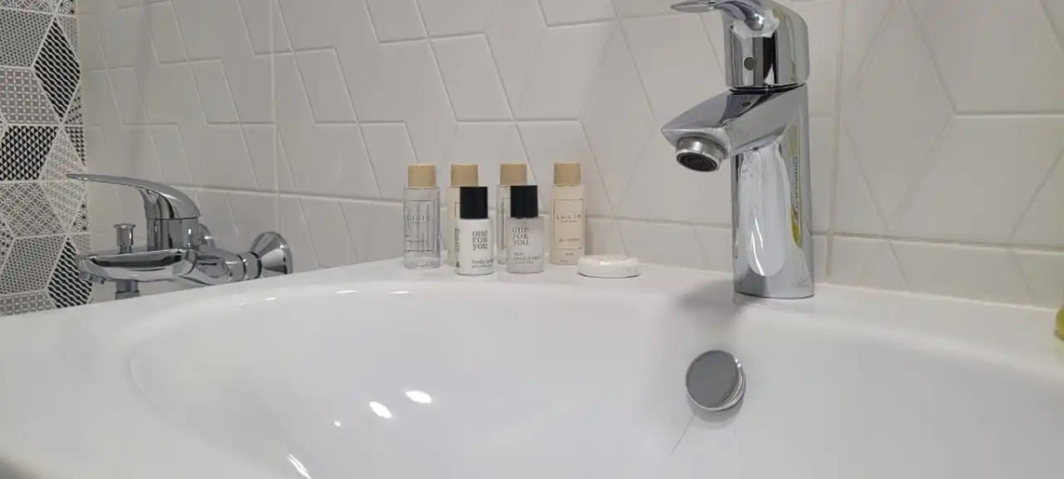 Апартаменты Скромность и уют в VALO