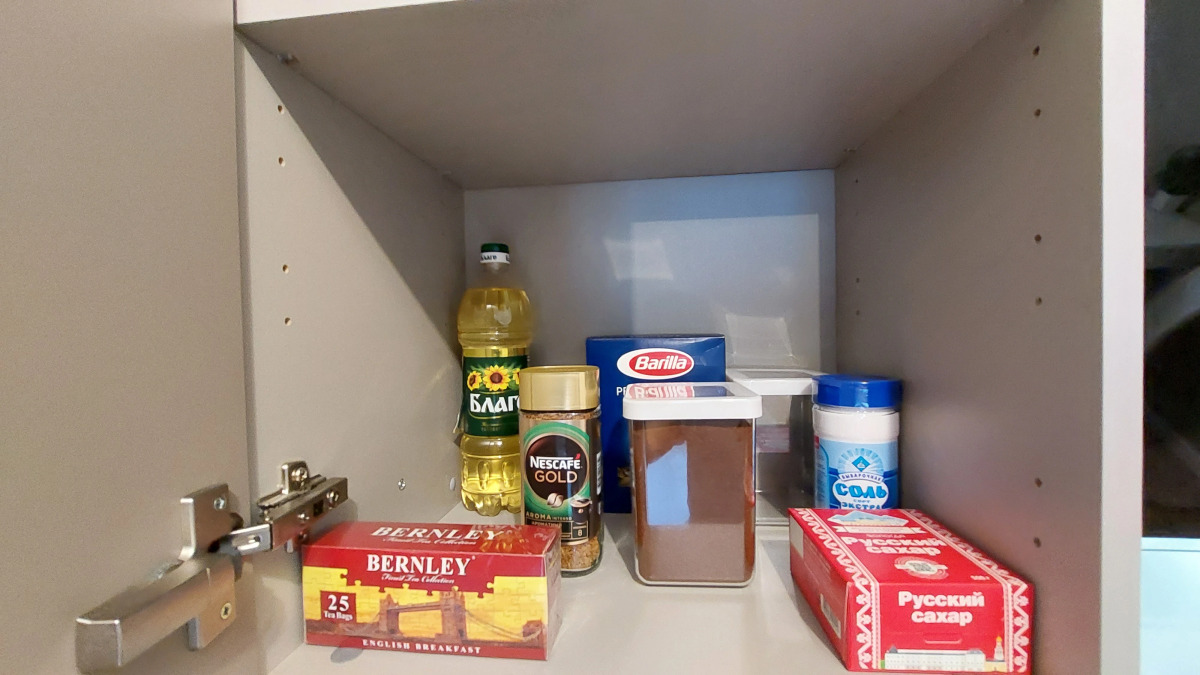 Апартаменты около метро Говорово