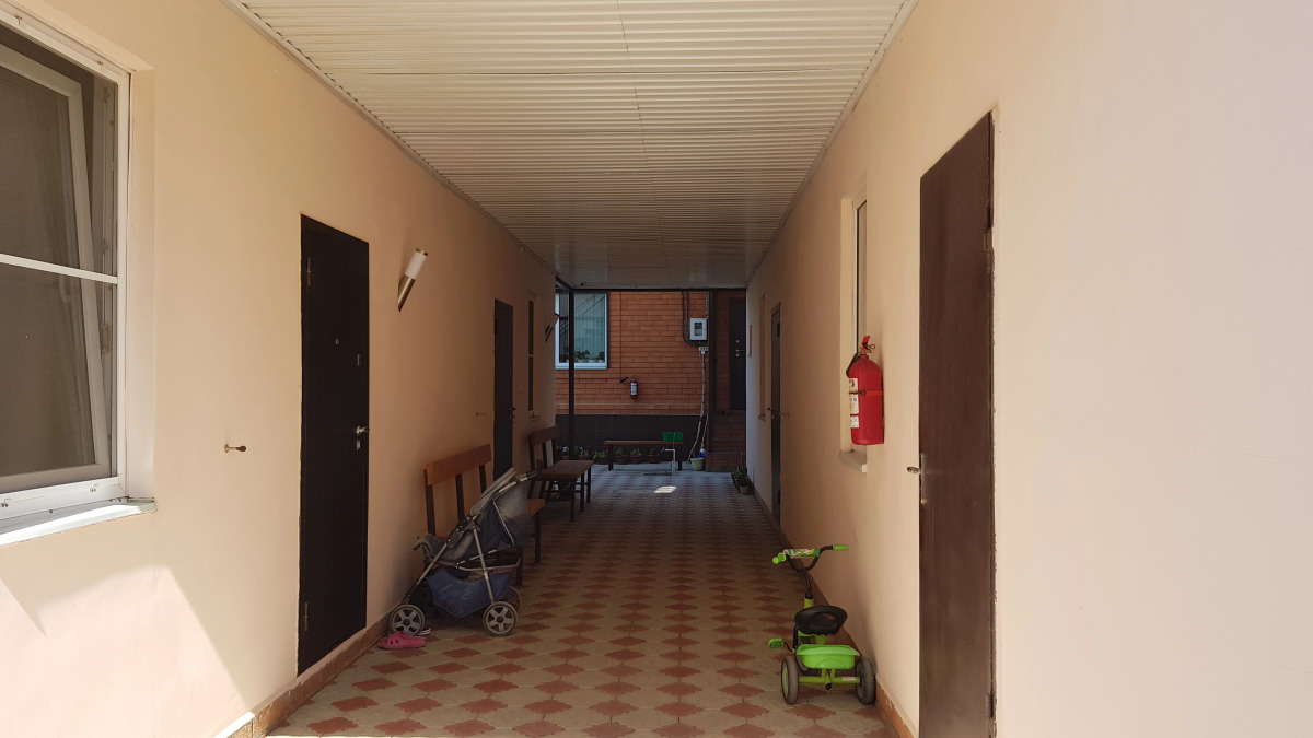 Частный дом Нептун