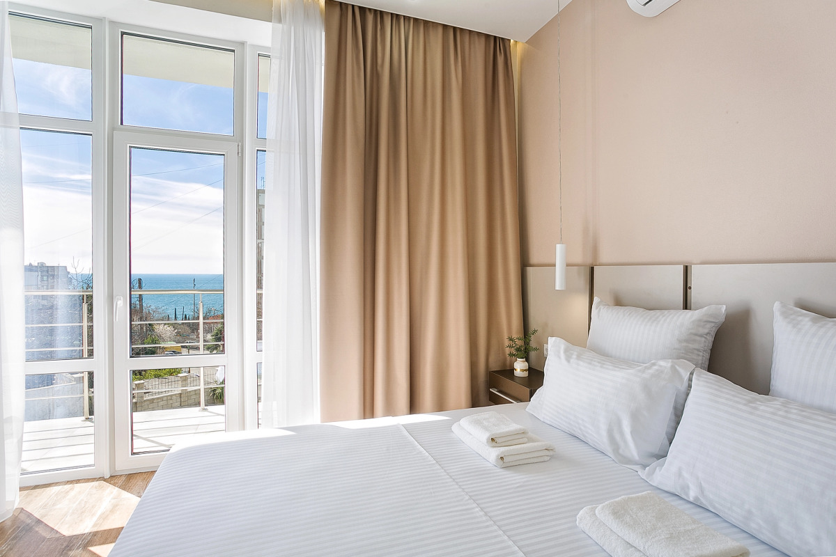 Гостевой дом Villa Lara