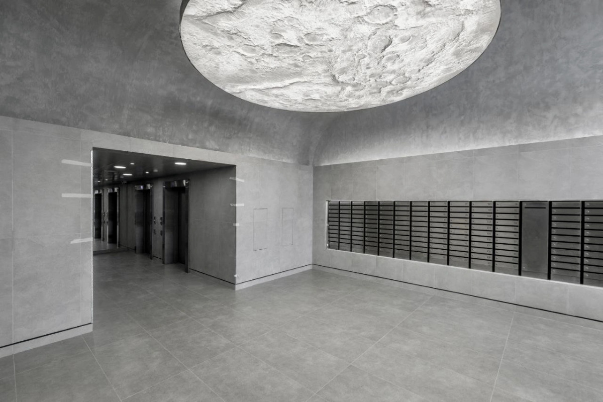 Квартира Sputnik2