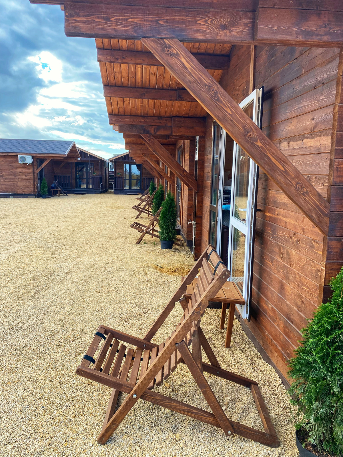 Гостевой дом Sunny House