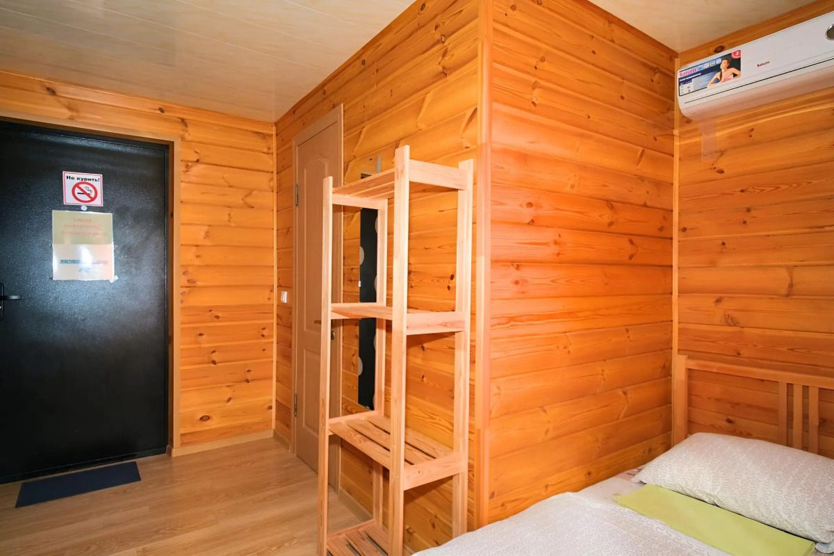 Апартаменты Holiday Home at Frunze 1