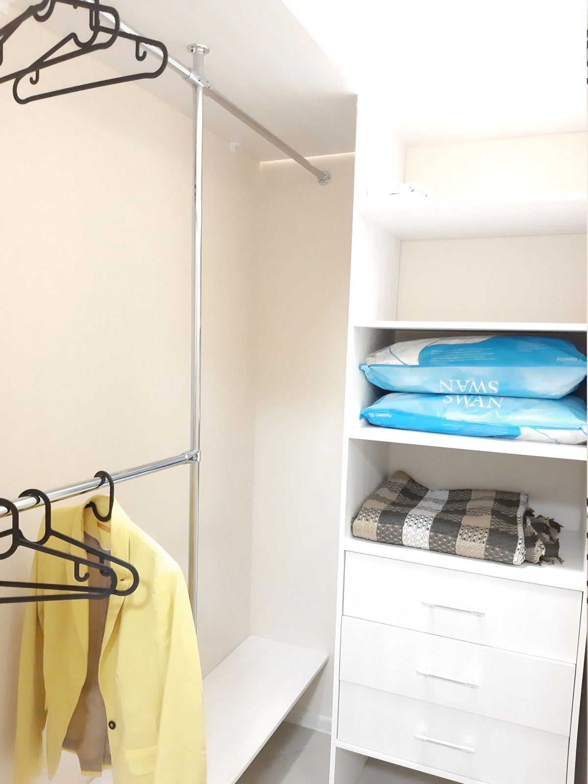 Апартаменты на Крайнова 3А