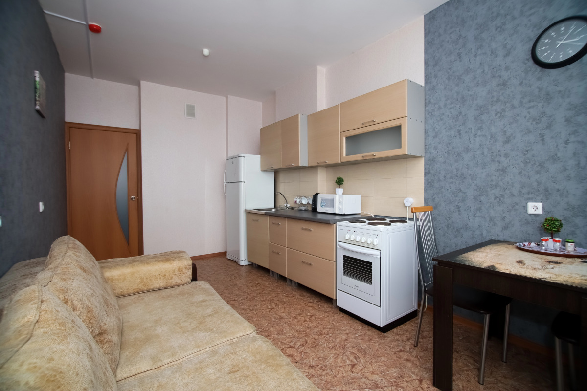 Квартира Уютный Дом