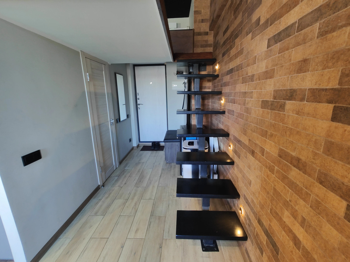 Апартаменты ZenApart Высокий Loft № 4