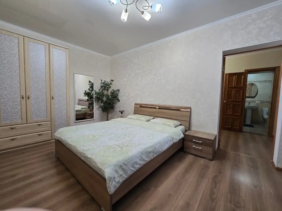 Апартаменты в центре Пятигорска