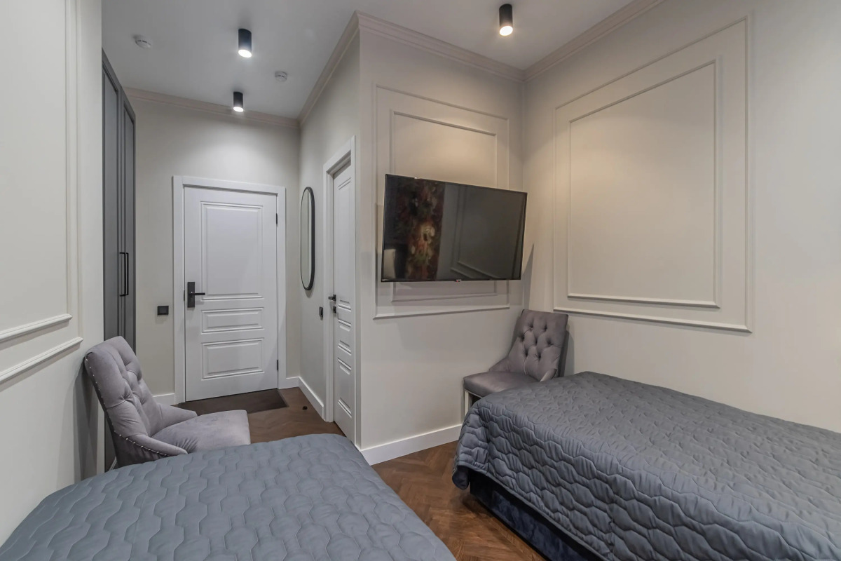 Апарт-Отель Renessans