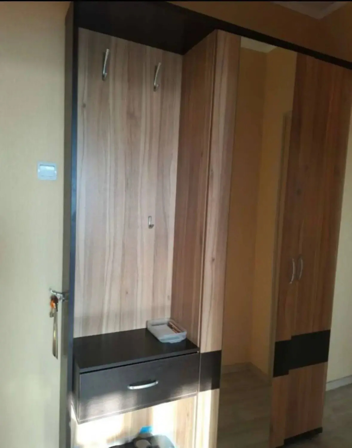 Квартира на улице Депо 21