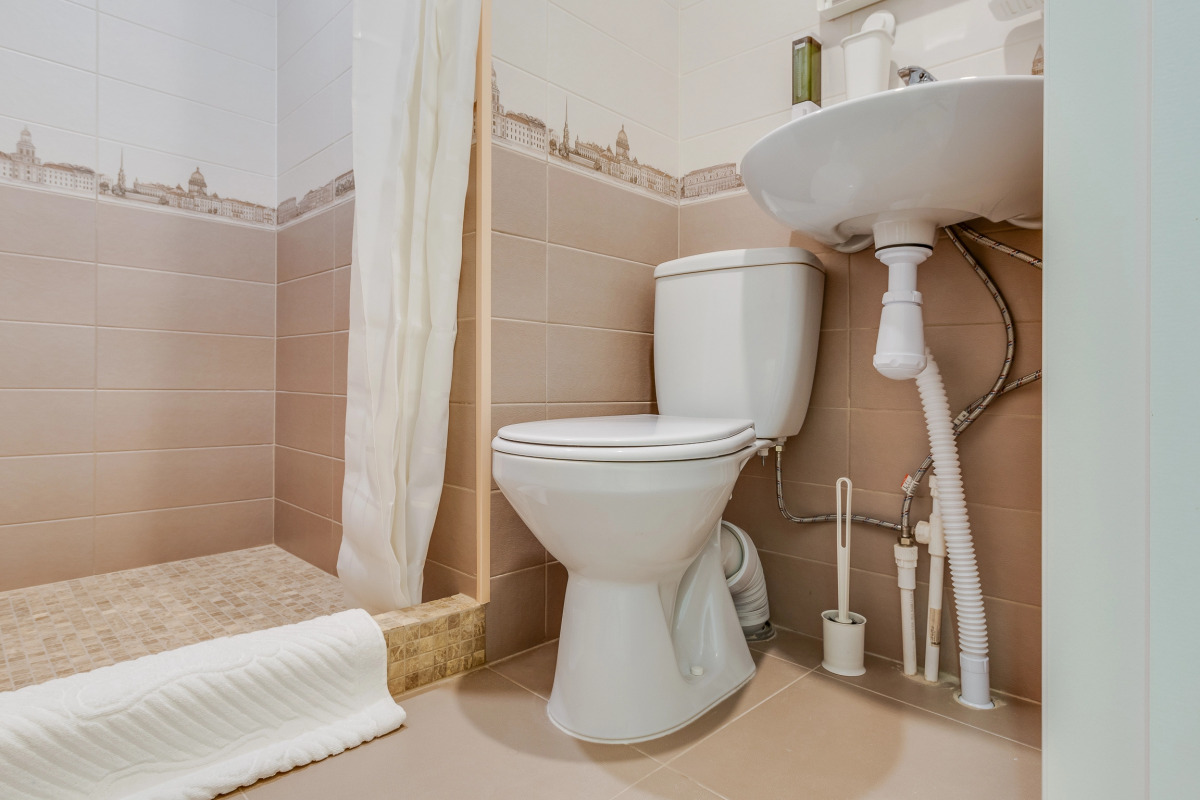 Апартаменты на Гончарной 13а (1)