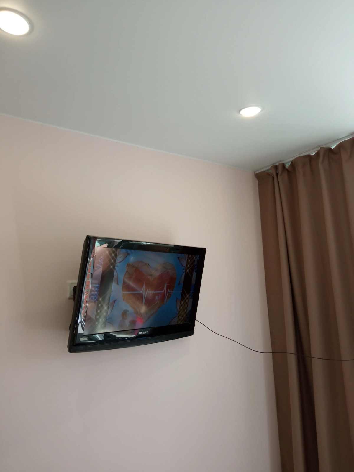 Квартира северная звезда 1