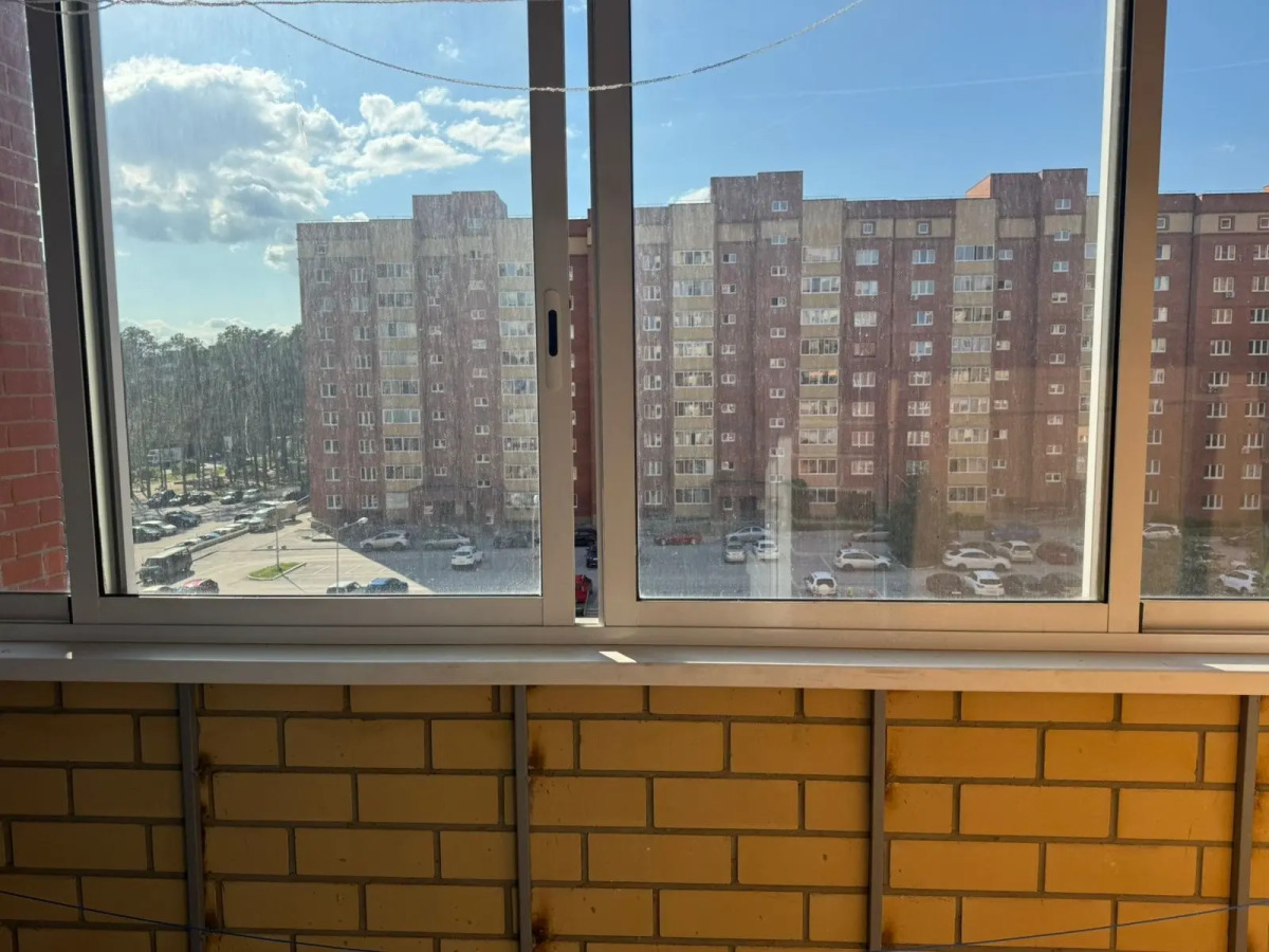 Жилое помещение Квартира на Гагарина 17