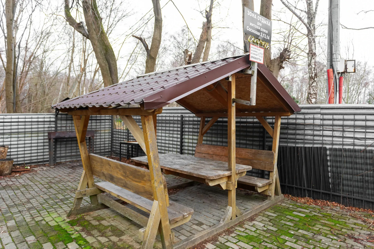 Апартаменты Apartment on Sosnovaya 13