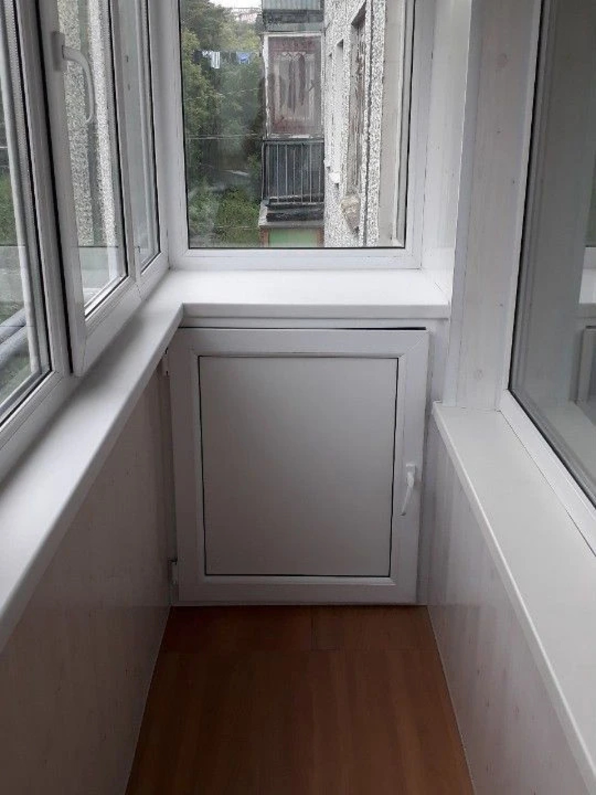 Квартира Кроноцкая