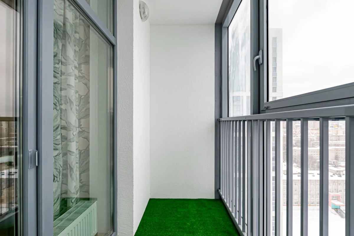 Апартаменты Cosmos Apart на Островского