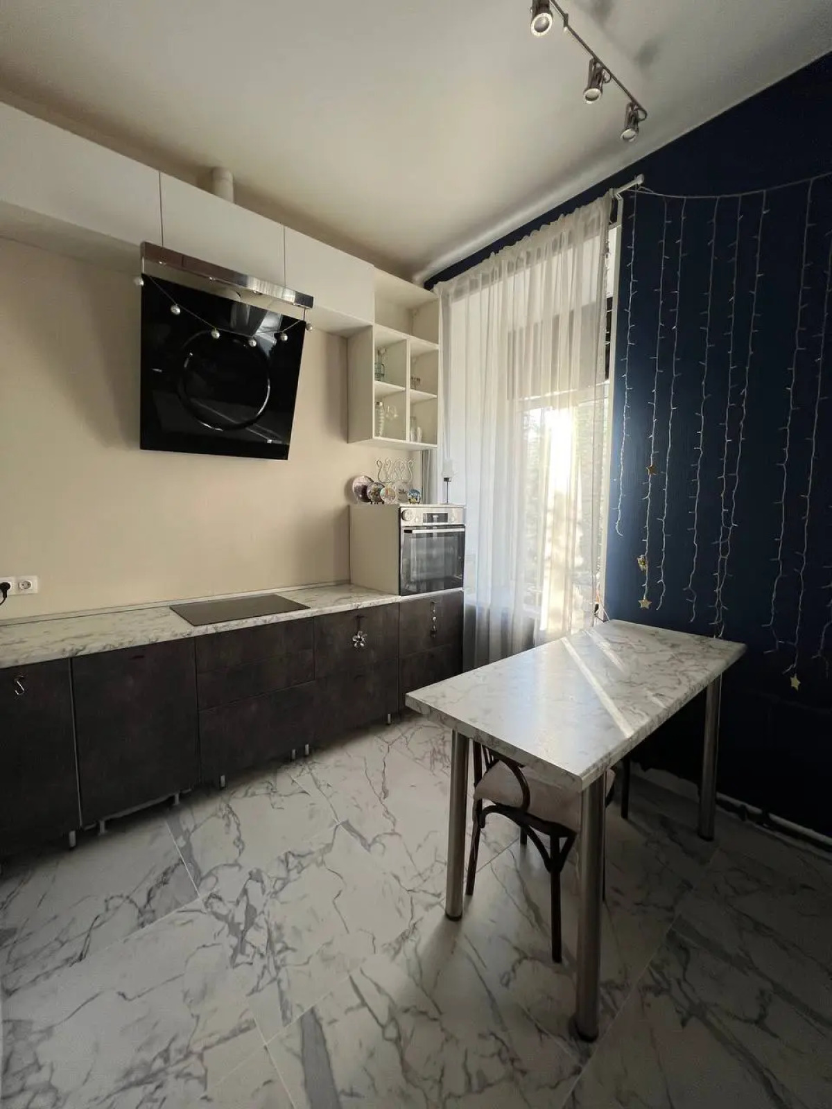 Апартаменты в жилом доме Marco's Apartment House 4