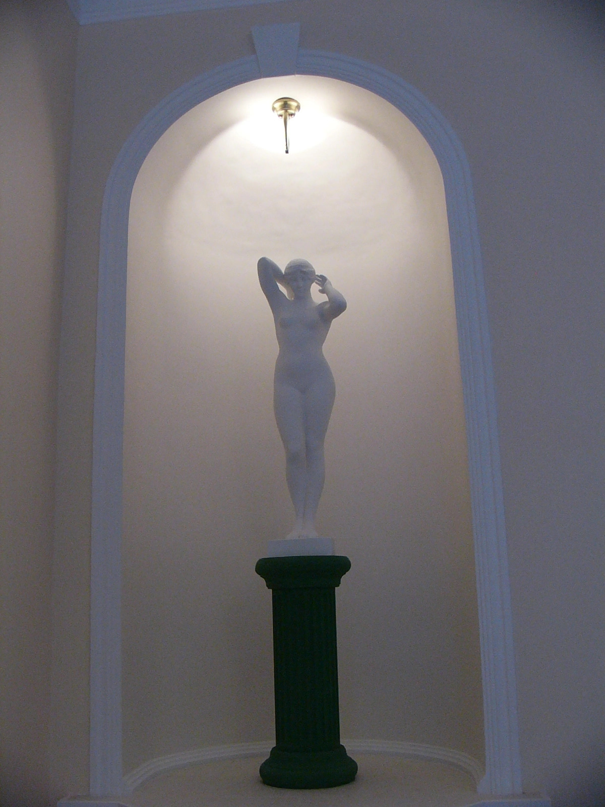 Отель Имение Князей Трубецких