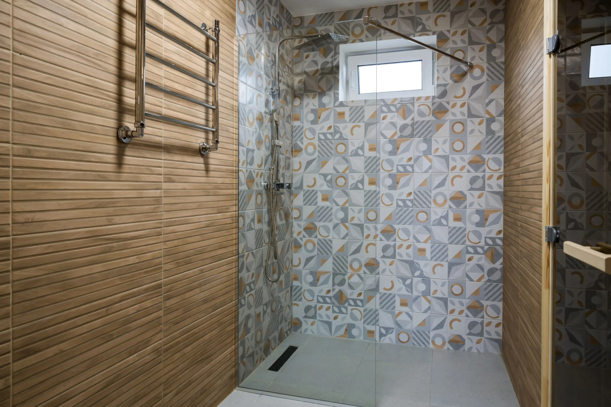 Гостевой дом Домик у леса рядом с Игорой