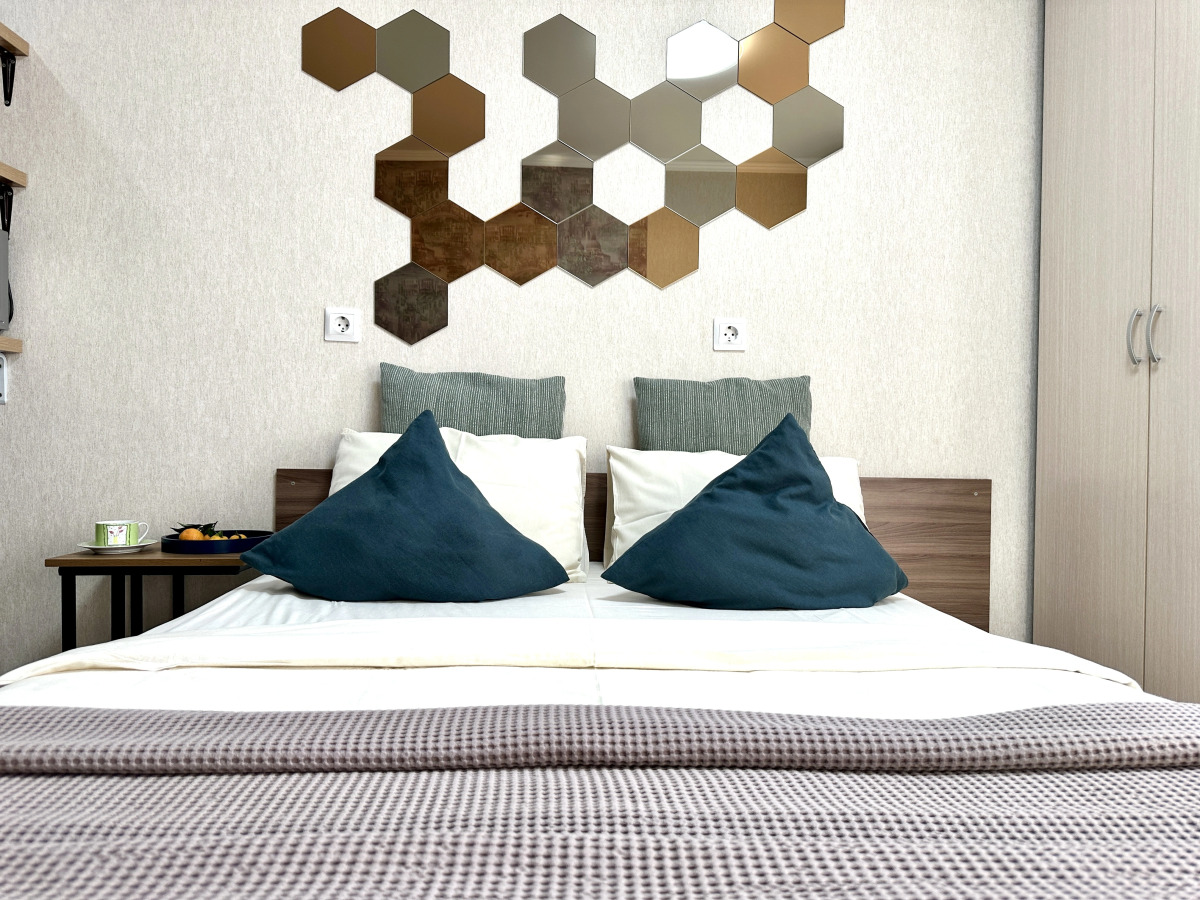 Апартаменты Студия Ленина 185А 12/19