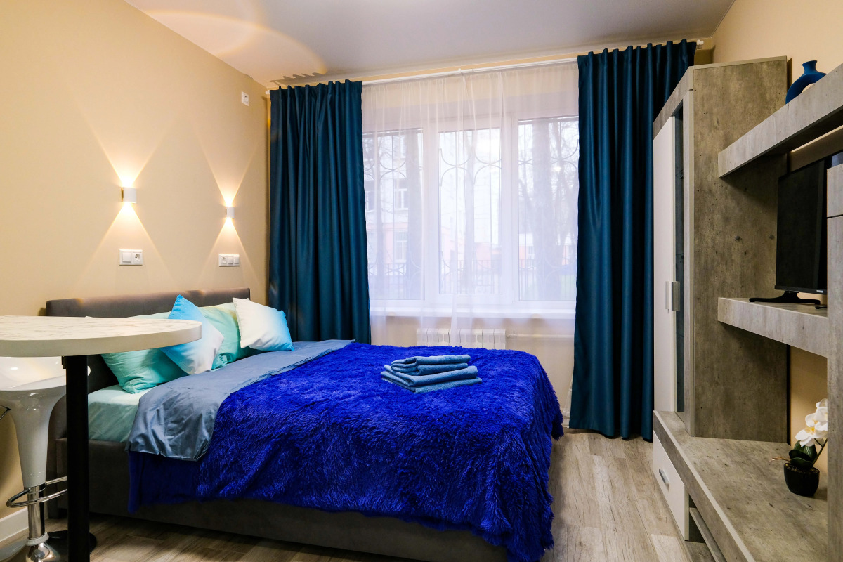 Апартаменты Ватутина 3