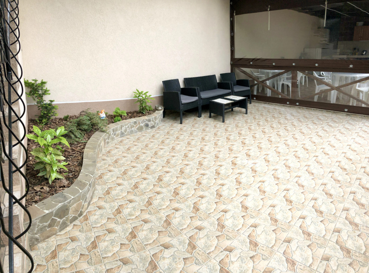 Gostevoy Dom Feeriya V Professorskom Ugolke	