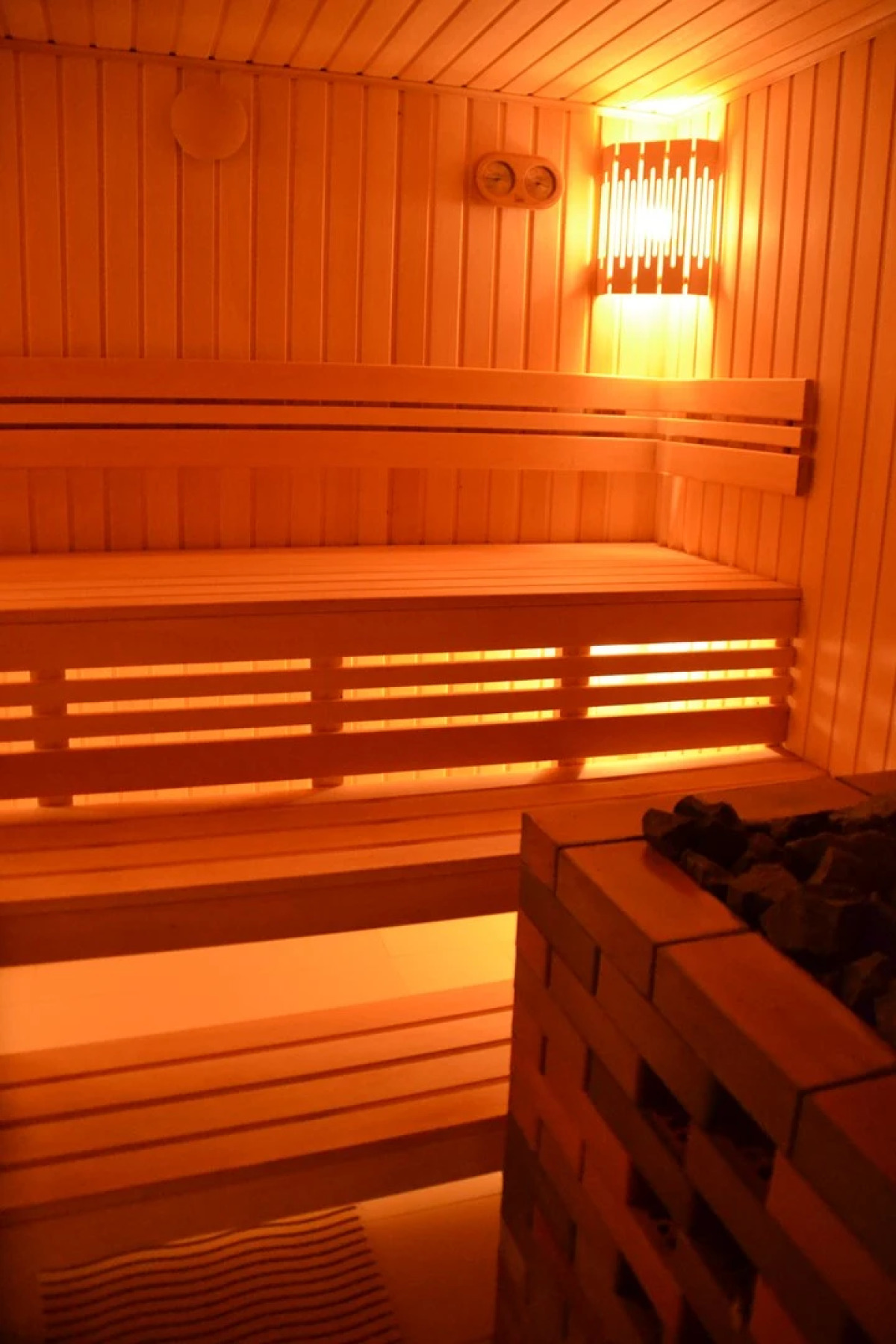 Гостевой дом На Взморье