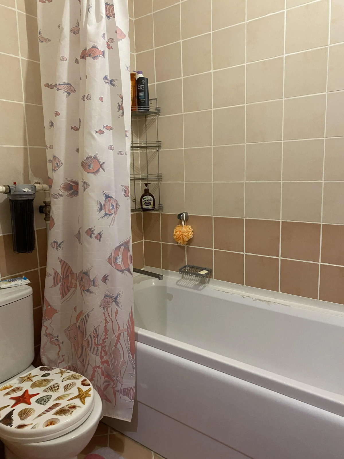 Апартаменты на Гаврюшина 15-43