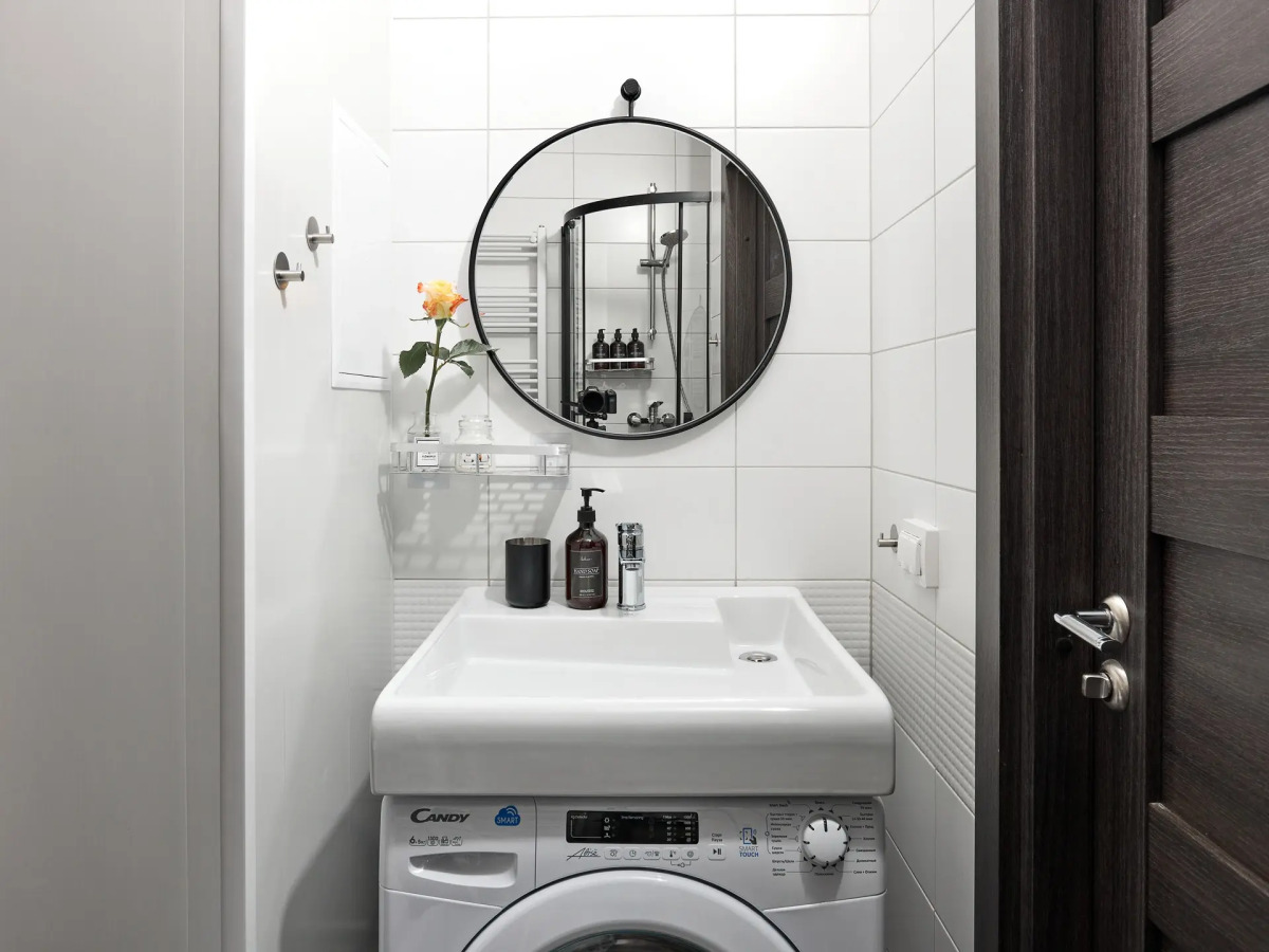 Квартира Paprika Apart