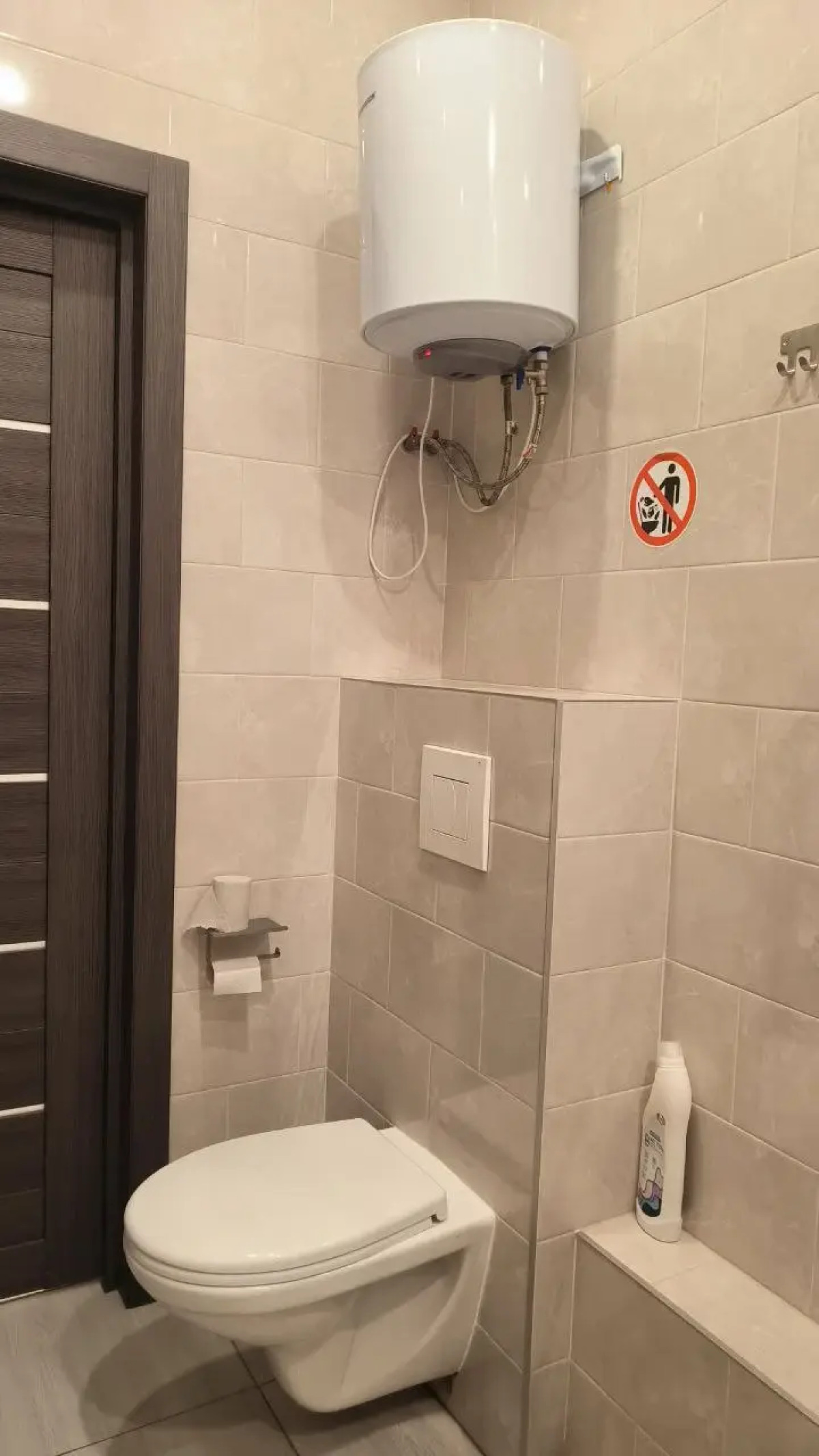 Квартира 1-ком студия эконом Нижегородский центральный район