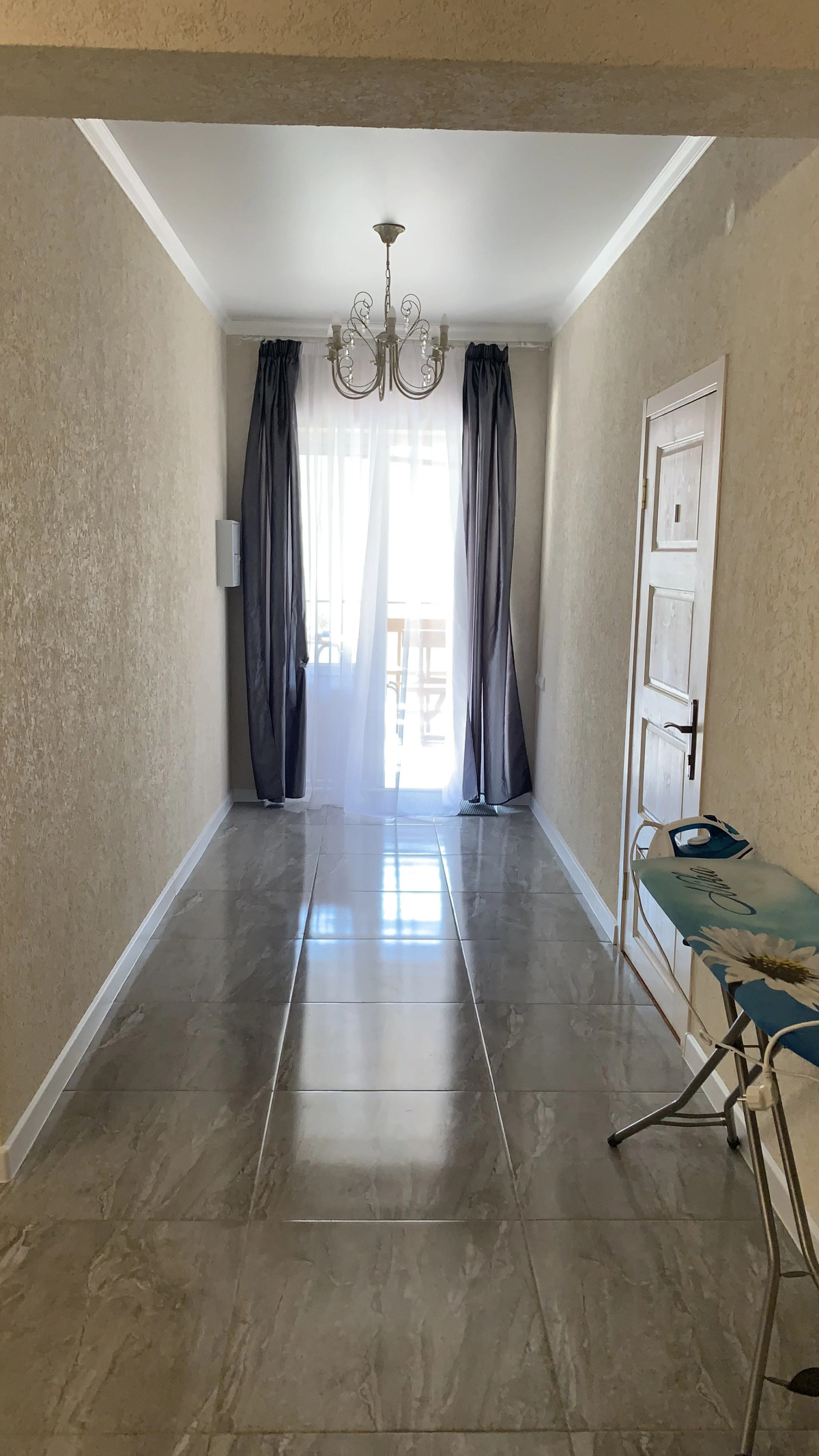 Гостевой дом Анна