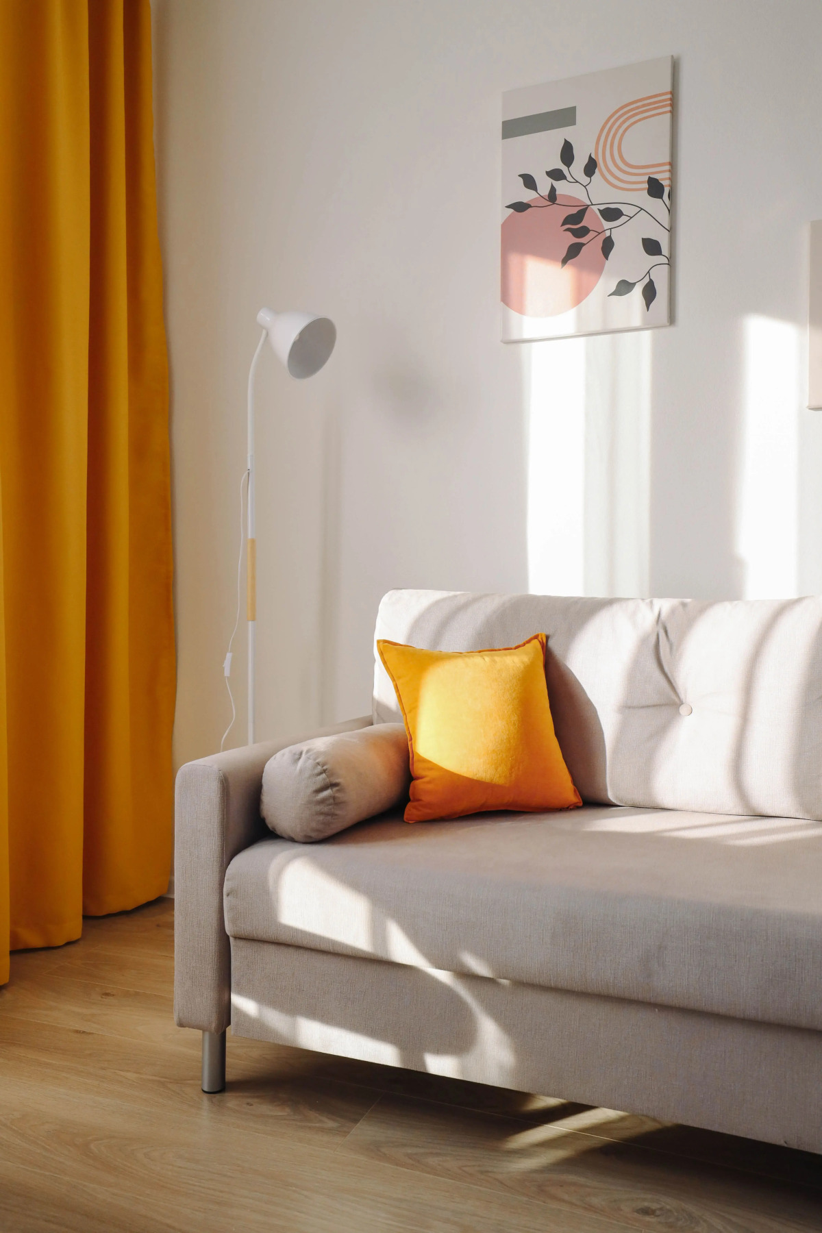 Апартаменты Lalapart Skandy House солнечная двушка в 10минутах от м Савёловская