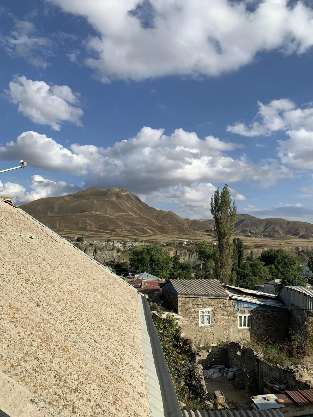 Гостевой дом Цувади