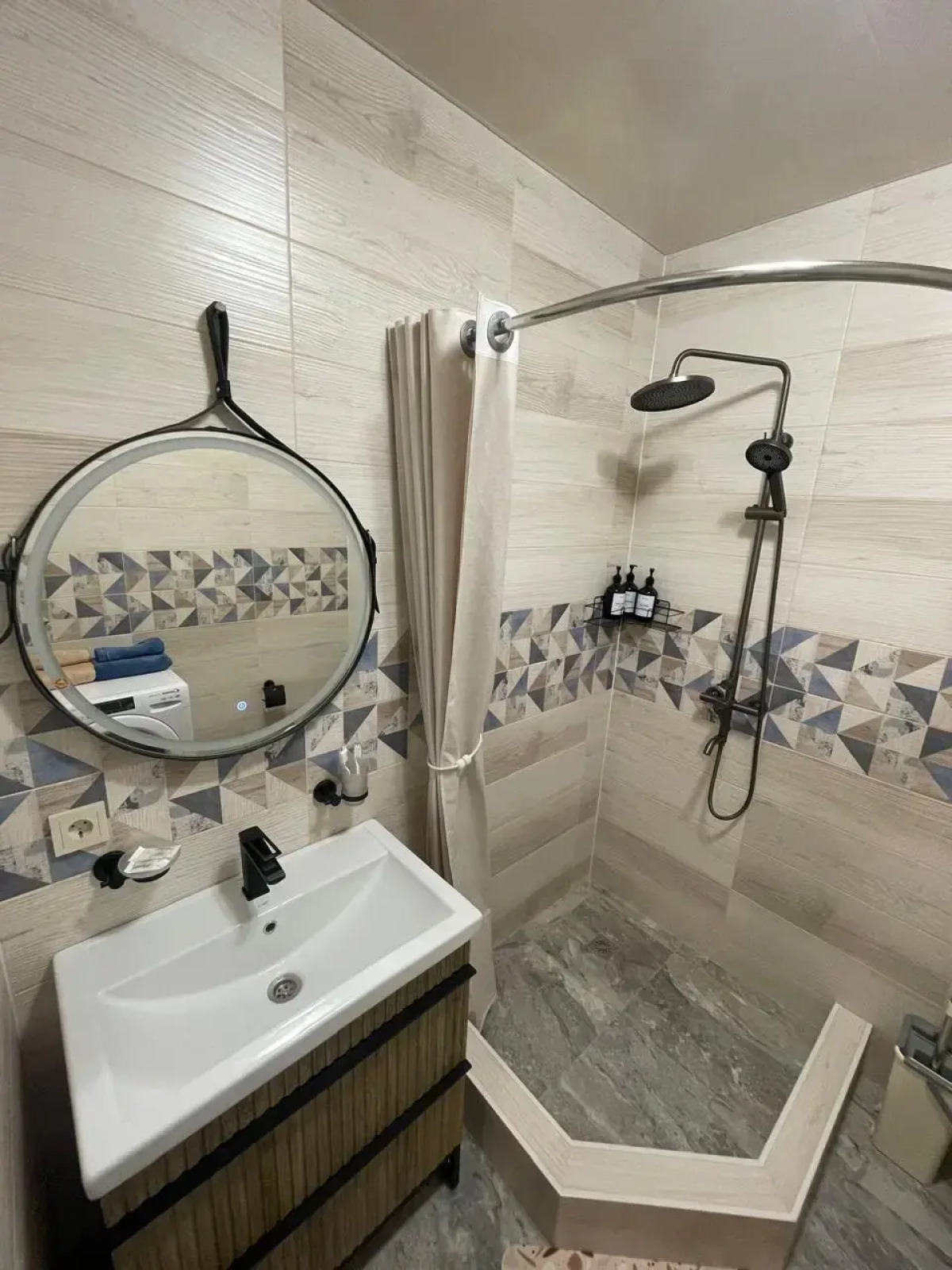 Квартира Долина Кавказа Шогенова 55