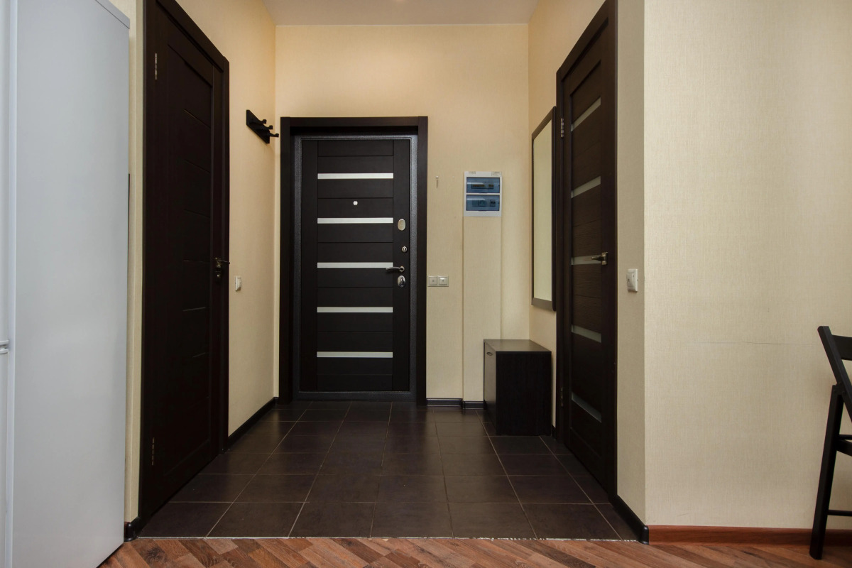 Апартаменты Dolina