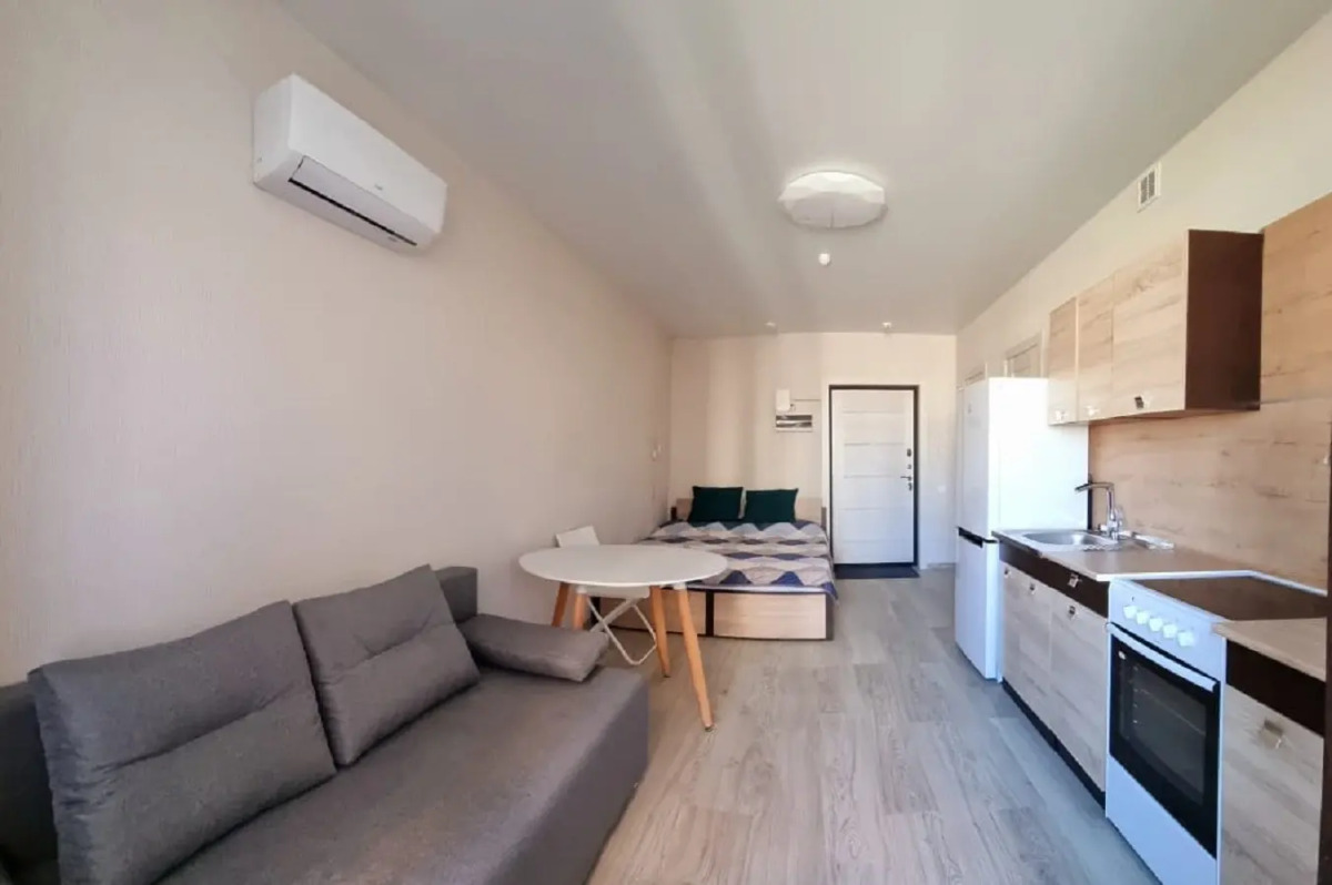 Апартаменты Holiday House 7