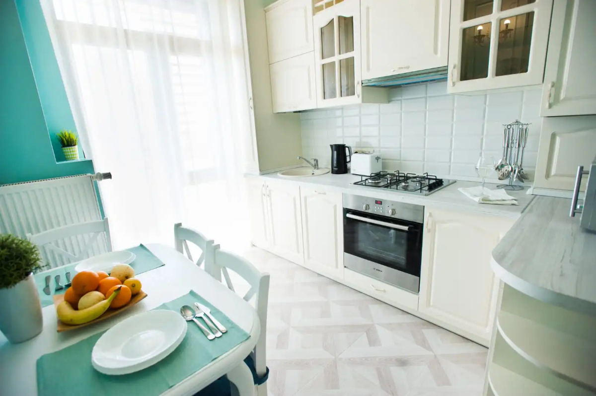 Raushen Prestige с Видом на Море