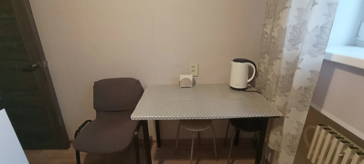 Апартаменты Комфортная квартира