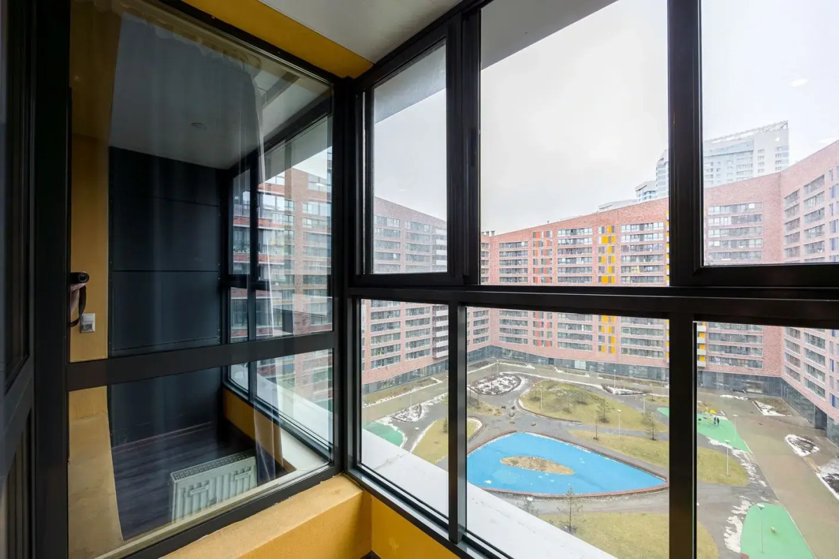 Апартаменты Trend Loft Актуальные Тренды в Интерьере