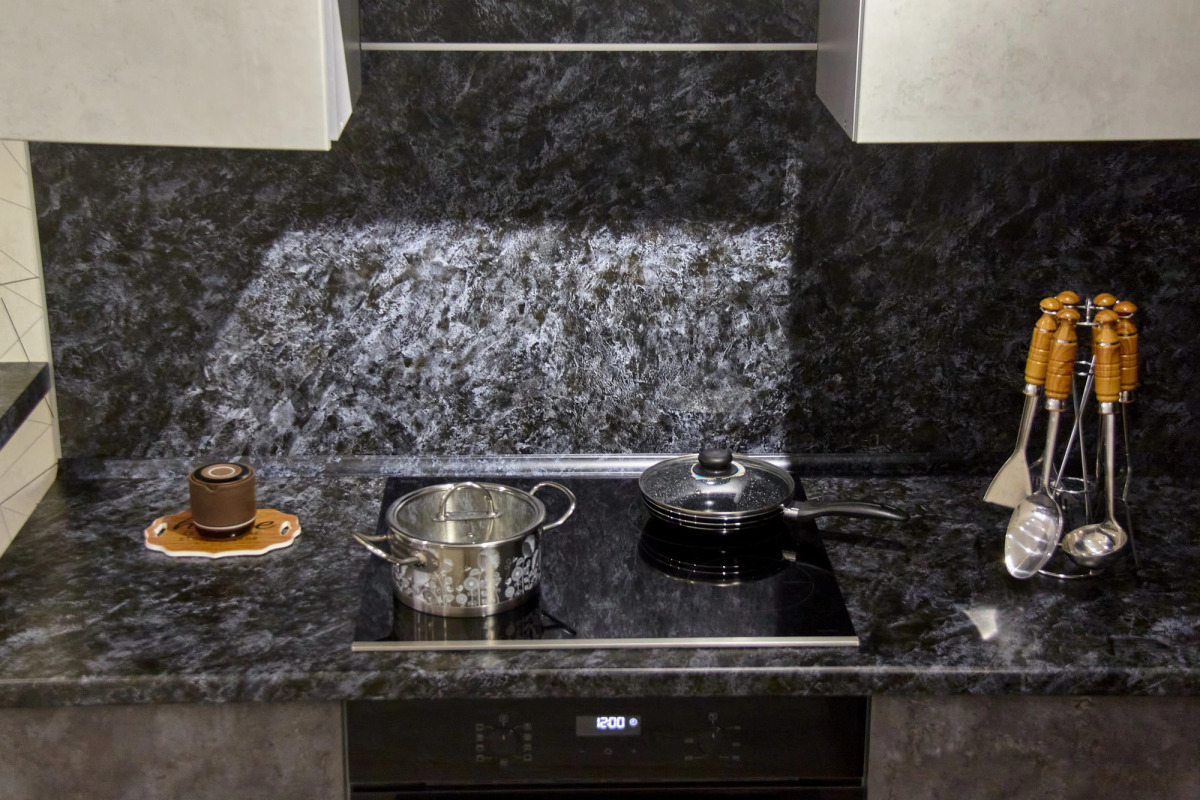 Апартаменты Apato Уникальные Двухкомнатные с видом на Волгу