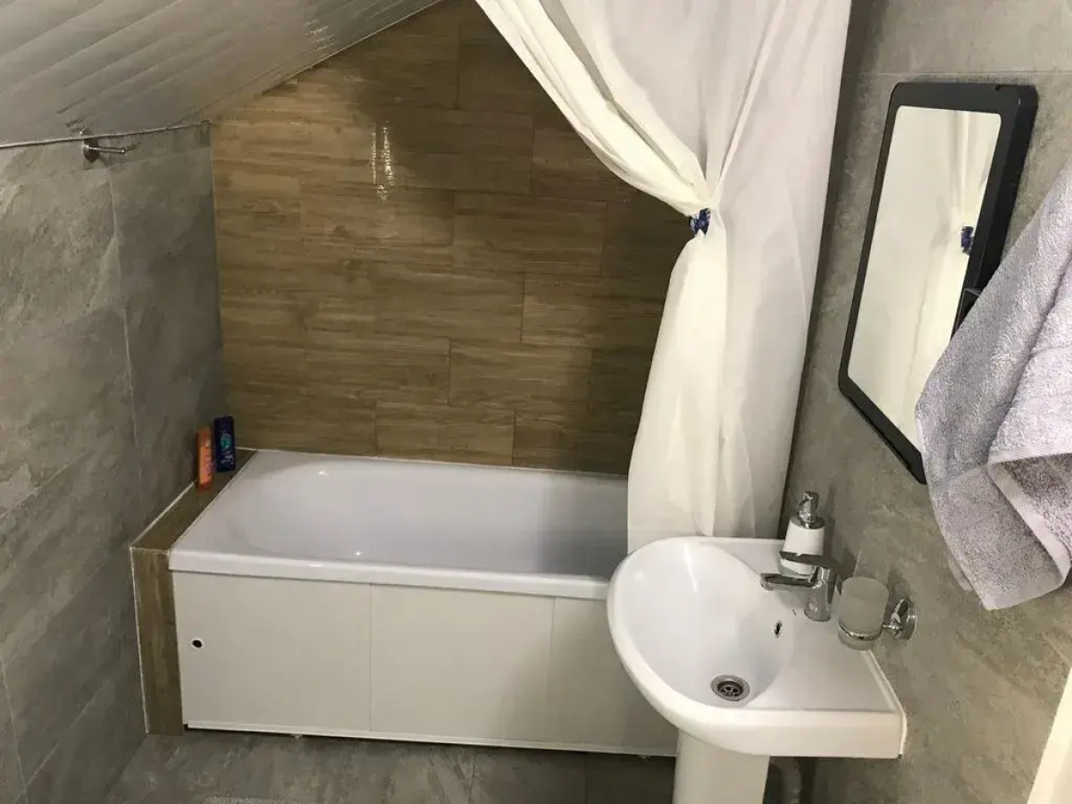 Квартира студия  в Доме с видом на Лавру