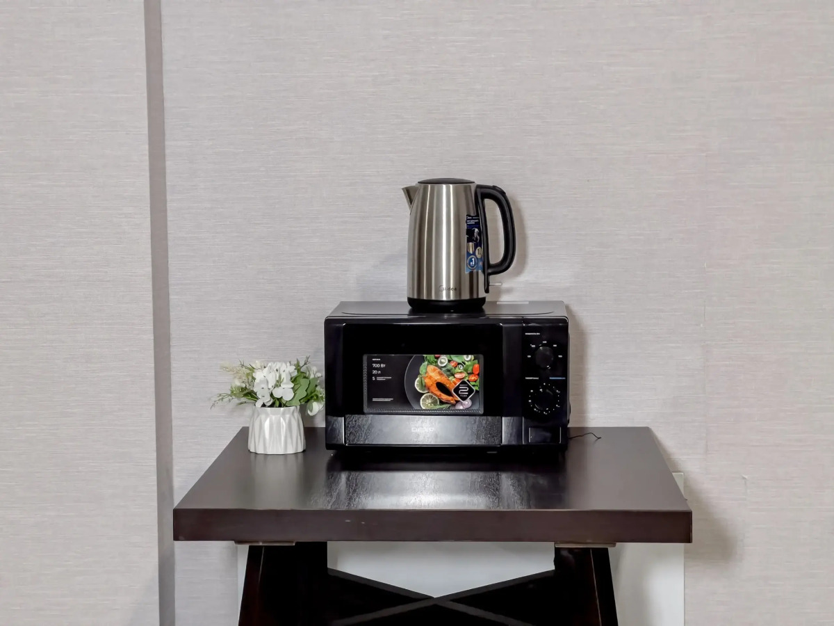 Отель Greek House