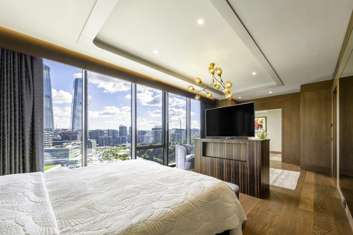 Radisson Collection Hotel, Vadistanbul