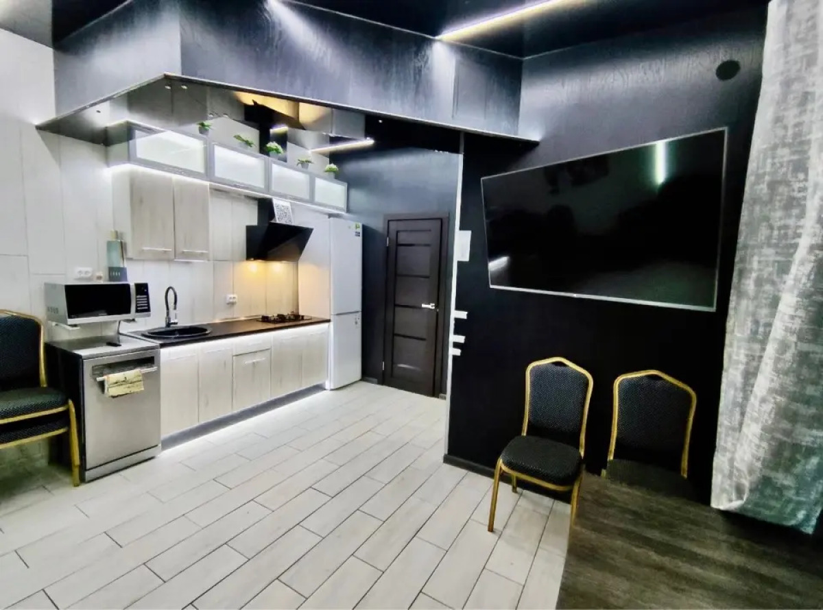 Вилла Кувшиново сити