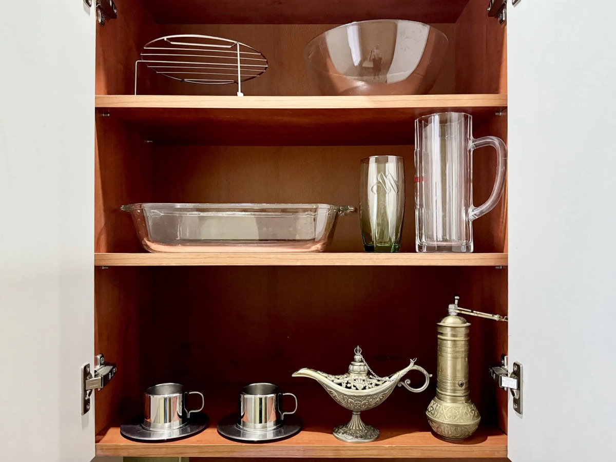 Просторная и уютная квартира