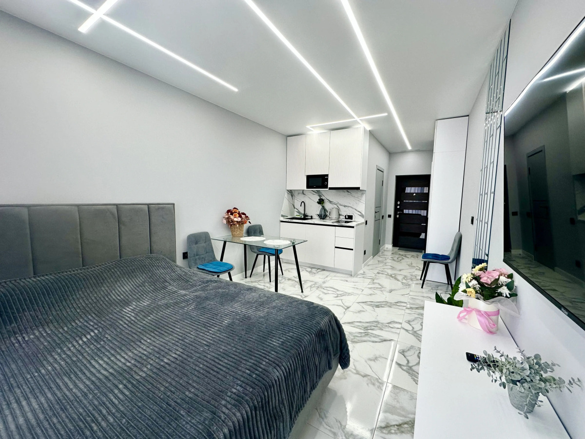 Апартаменты Dailyrent Sochi