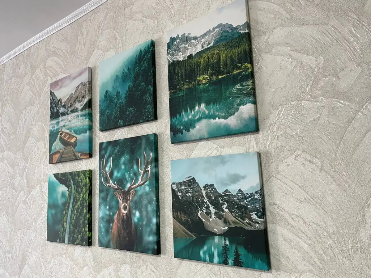 Квартира 1-комнатная в ЖД районе