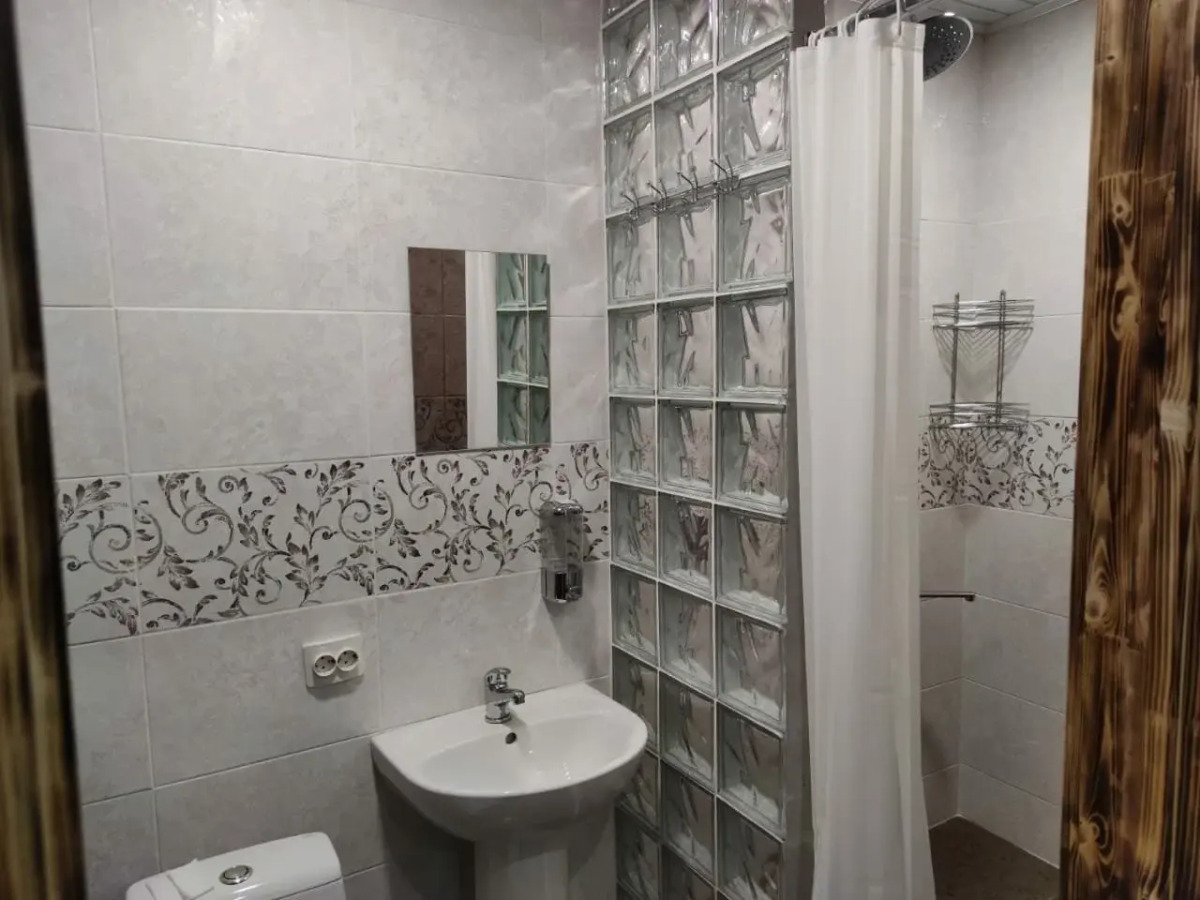 Вавилон отель