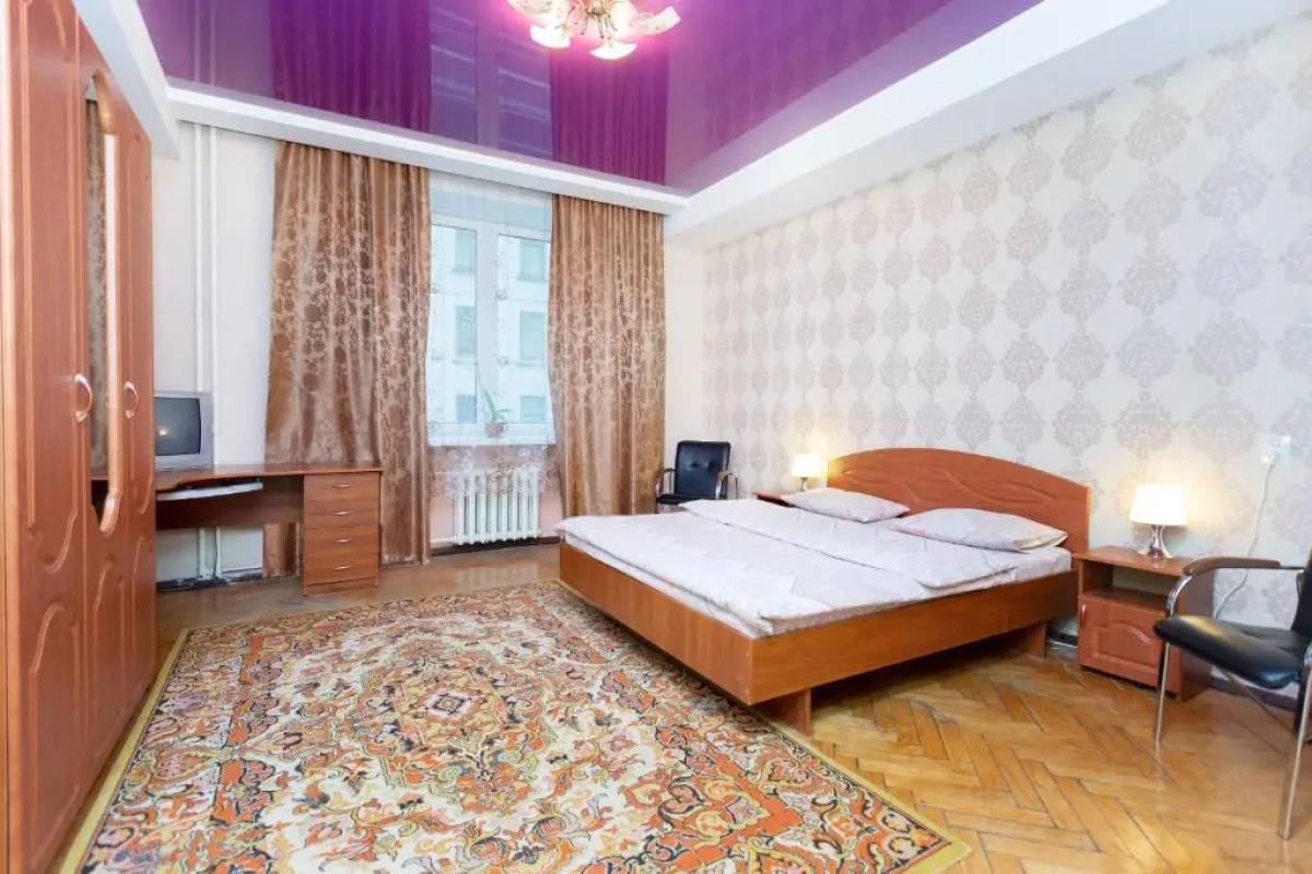 Апартаменты Olympic Stay na Nezavisimosti 12