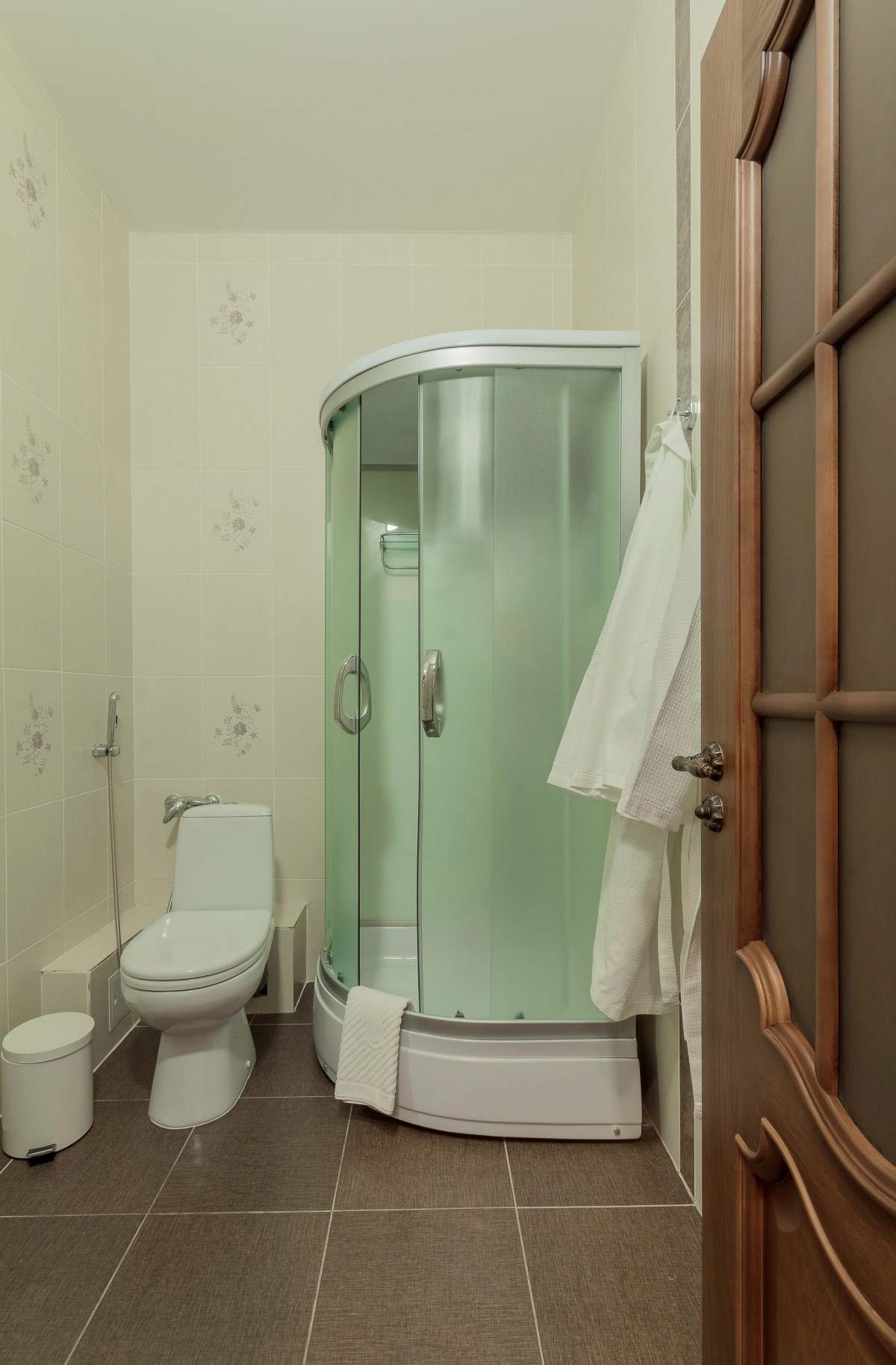 Гостевой дом WOLKI & LIPKI